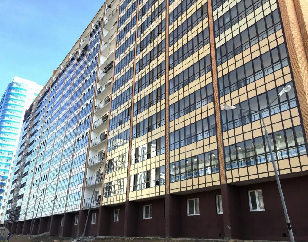 управляющая компания карамзина