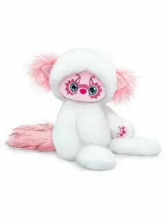 Мягкая игрушка budi