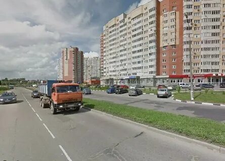 Фора обнинск