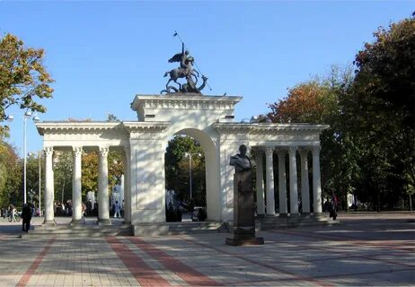 Бывшее название краснодара