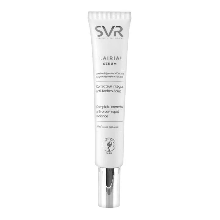 Сыворотка от пигментных пятен и морщин. Svr косметика sebiaclear serum. svr витамин с сыворотка. svr [b3] hydra repairing concentrate. de bloat soothing eye serum.