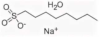 Октансульфонат натрия. Натриевая соль зоокумарина. Сульфонат кальция формула. Ацетат натрия структурная формула. Муравьиная кислота и гидрокарбонат натрия