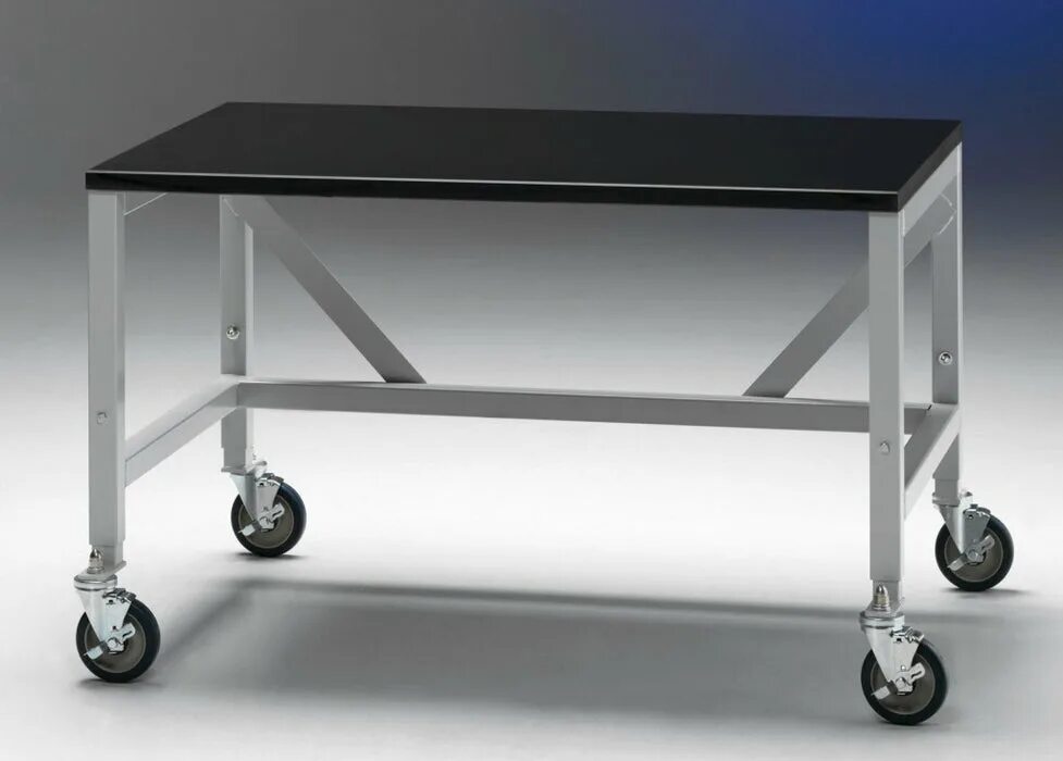 Mobile table