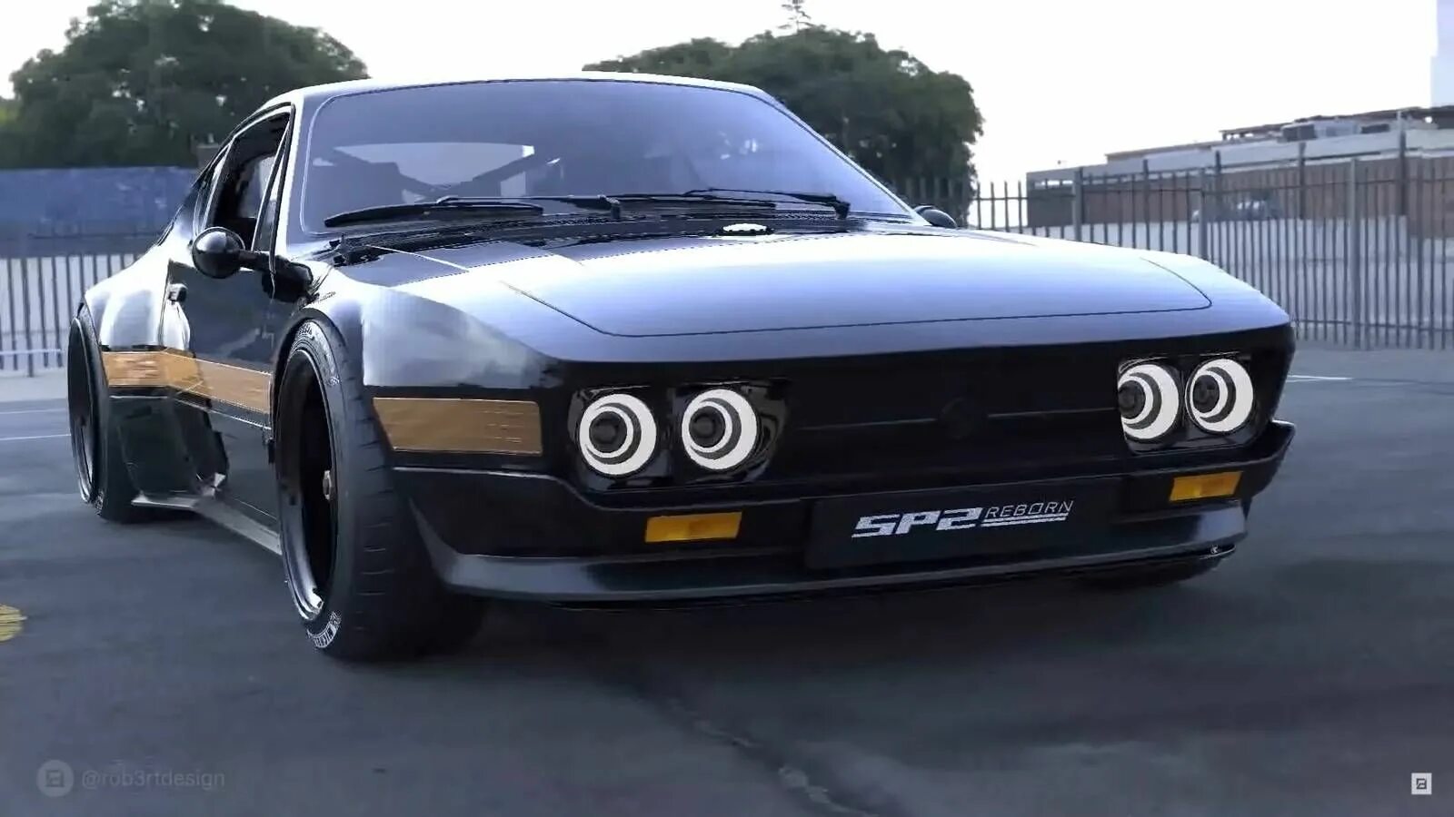 Volkswagen sp2 цена в россии. Volkswagen sp2. Volkswagen sp2 1973. VW sp2 Reborn. Volkswagen - sp2 Reborn - Black/Gold.