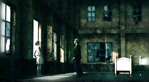 Silent hill 2 код мотыльки