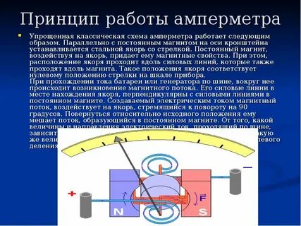 Что произойдет со стрелкой гальванометра