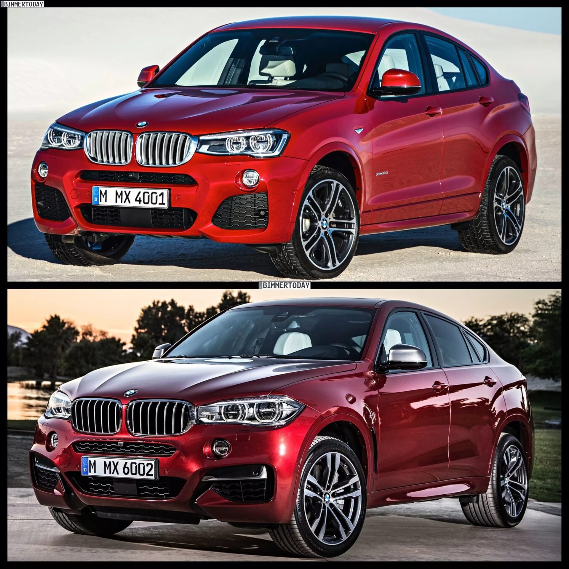 БМВ Икс 4. BMW x4 f26 2015. БМВ х4 и х6. BMW x6 в 4к.