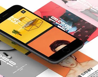 Cm mobile