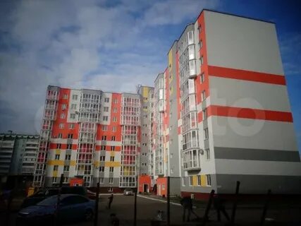 Череповец 18