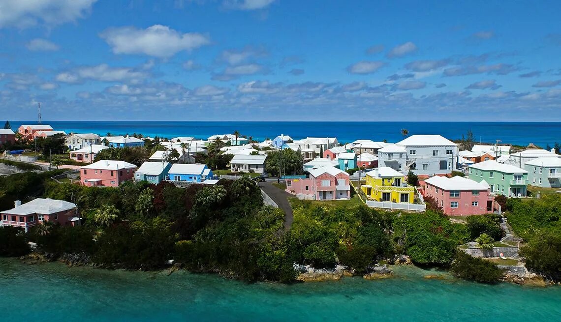 Ahh! Bermuda! Beautiful islands, Travel inspiration, Earth's best
