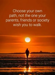 Self path