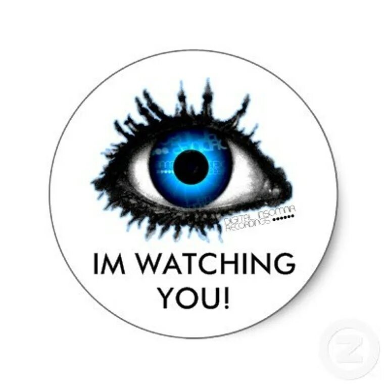 Eye watching you. Im watching you. I'M watching you. Вирус im watching you.
