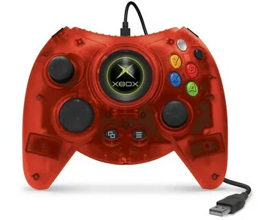 Wired controller