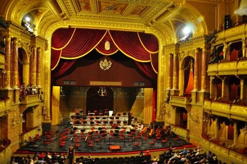Vienna opera