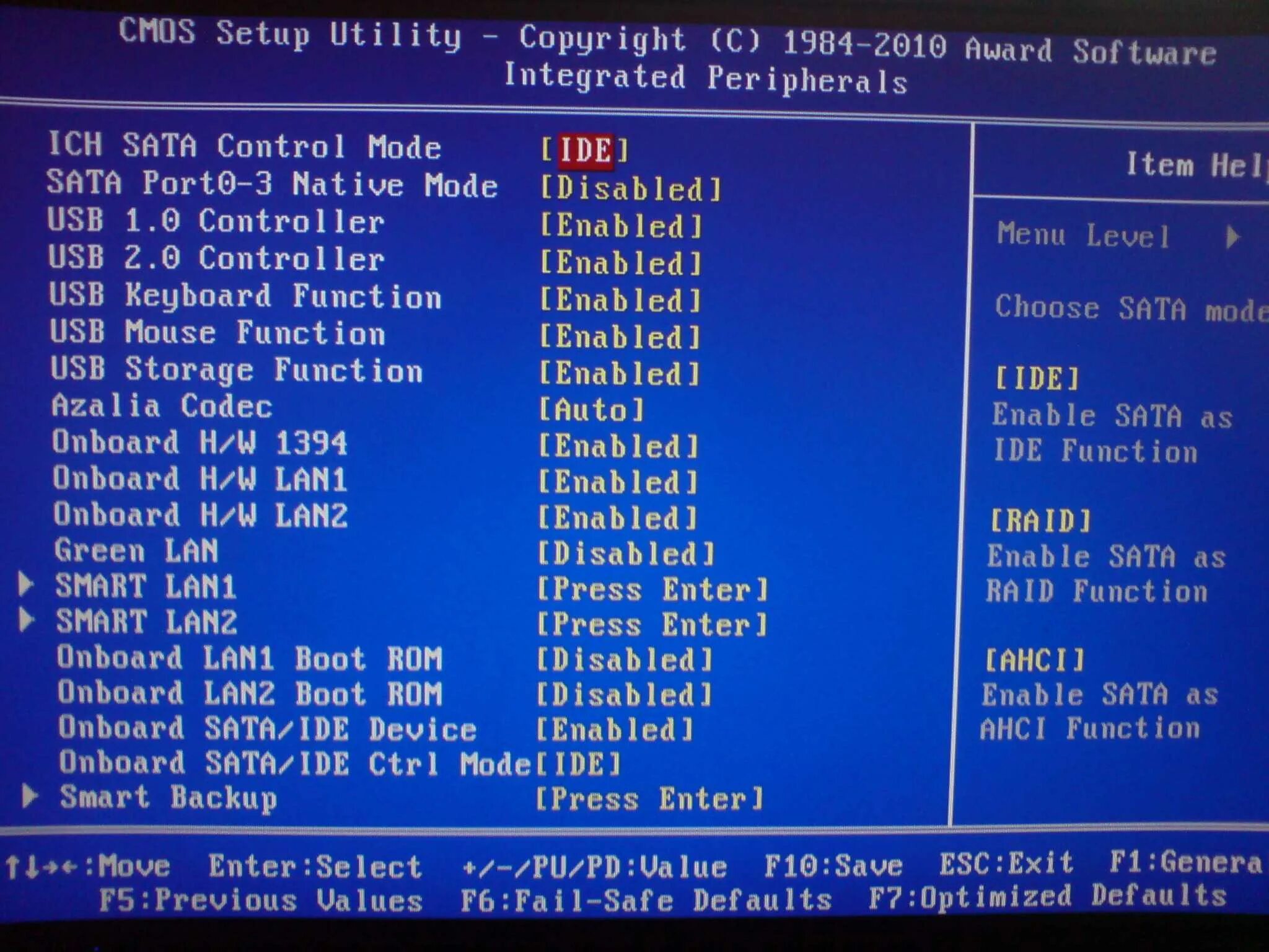 Как установить windows на материнскую плату