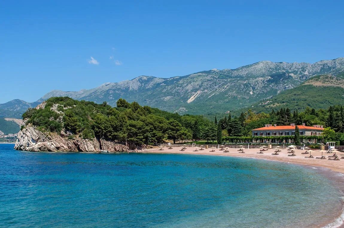 Пляжи черногории для отдыха. Пляжи черногории для отдыха. Sveti stefan черногория. Пляжи черногории для отдыха. Пляж милочер черногория.