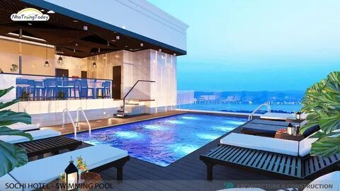 Sochi hotel 4