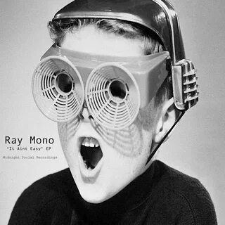 Mono track