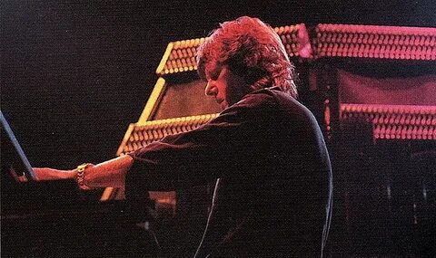 Emerson lake powell