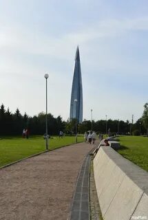От беговой до парка 300 летия