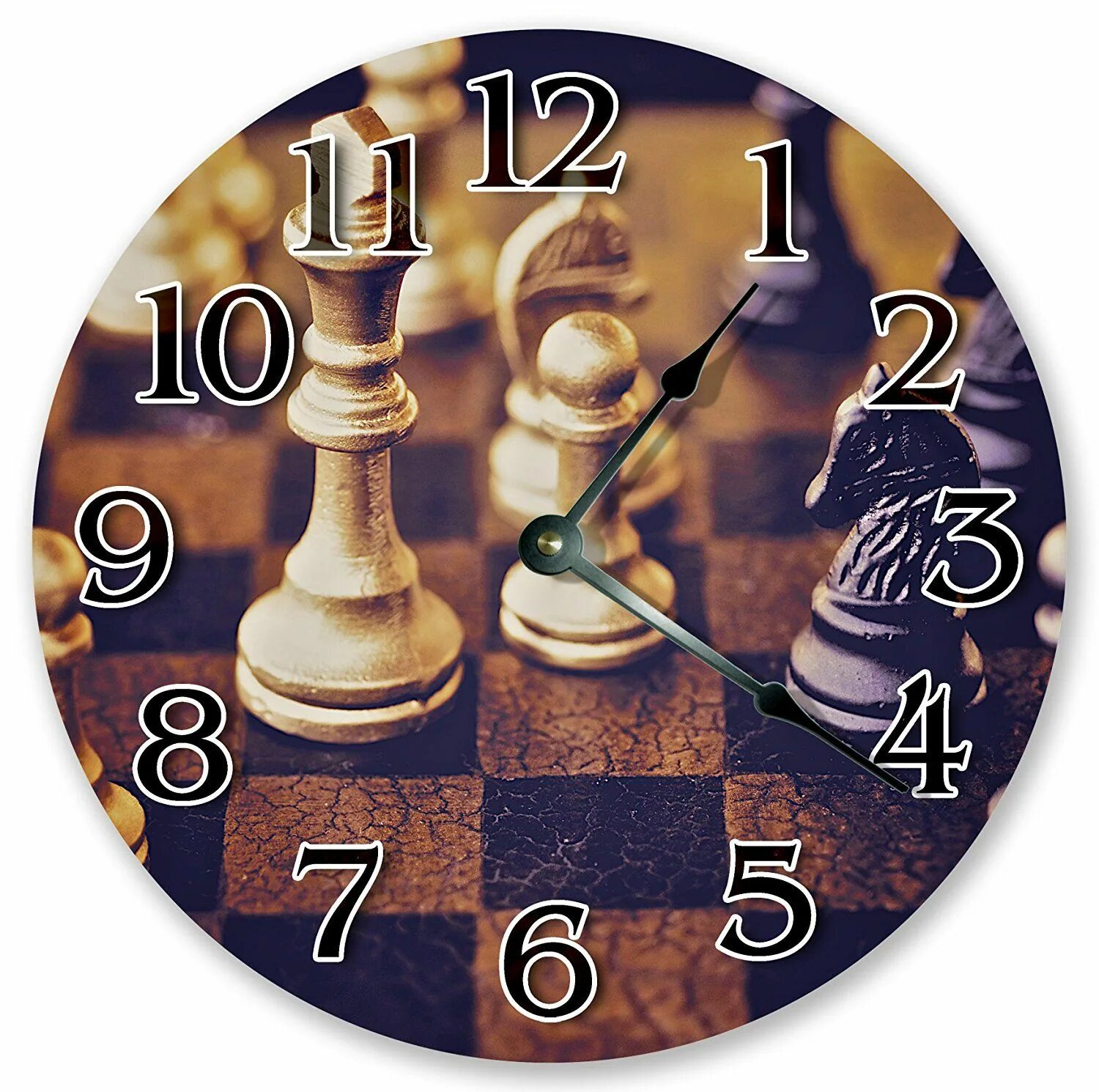 Chess clock