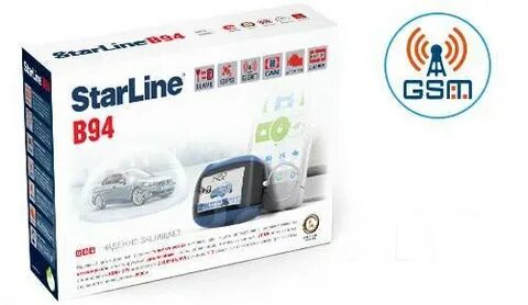 Starline установить часы