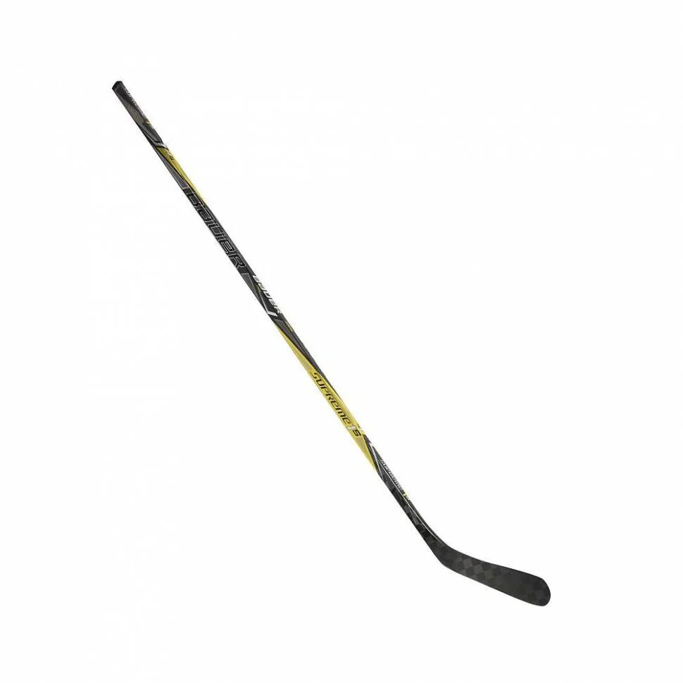 Bauer supreme s180 клюшка. Бауэр суприм s 190 клюшка. Клюшка новая bauer supreme ste. Клюшки суприм. Клюшка бауэр суприм 2s team.