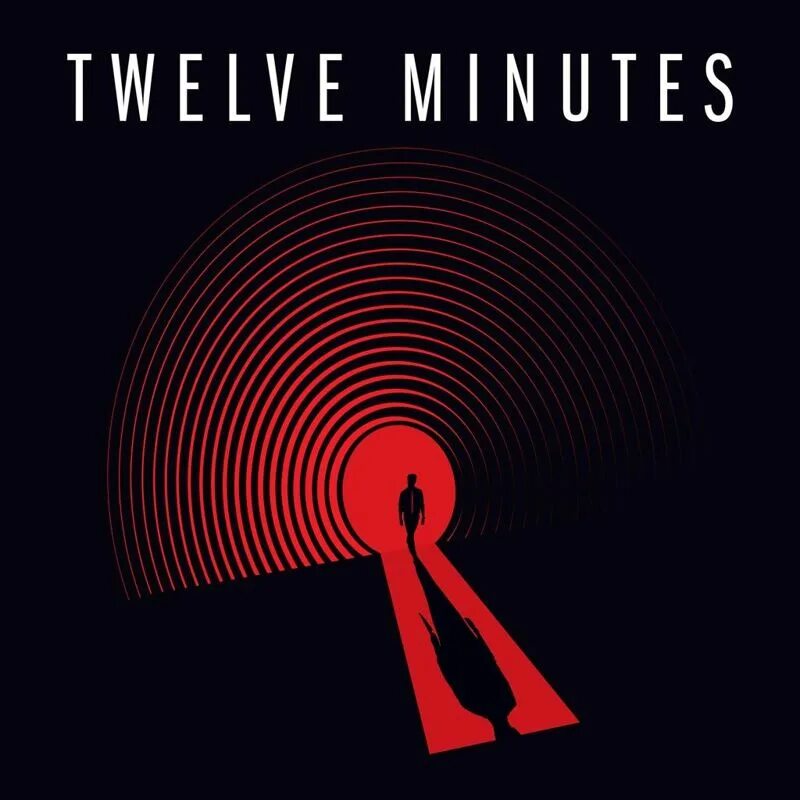 Twelve minutes игра. Twelve minutes обложка. Twelve minutes игра Постер. Twelve minutes Xbox. Минута обложка