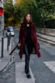 Wear coats