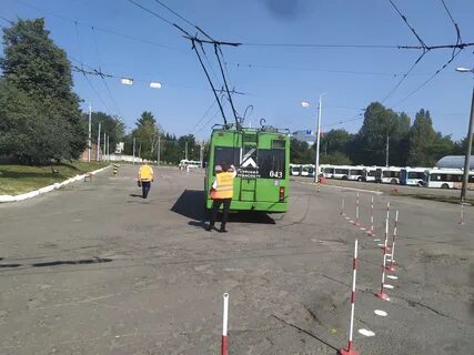 Водитель курск