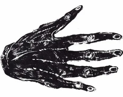 Dead hand