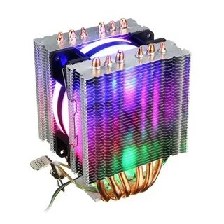 Cpu led