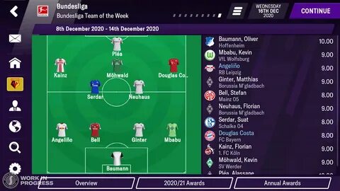 Football fm