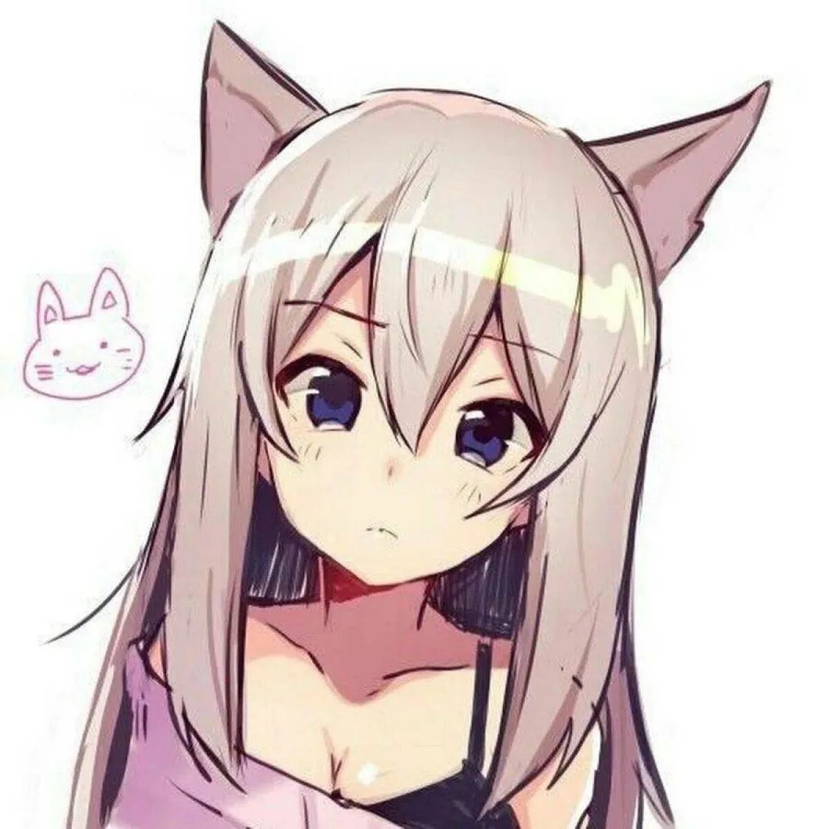 Кошко тянки