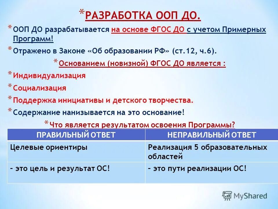 Основная образовательная программа разрабатывается на основе. Образовательная программа ноо. Программа дошкольного образования разрабатывается и утверждается. Основная образовательная программа разрабатывается на уровне. Образовательные программы до разрабатываются и утверждаются.