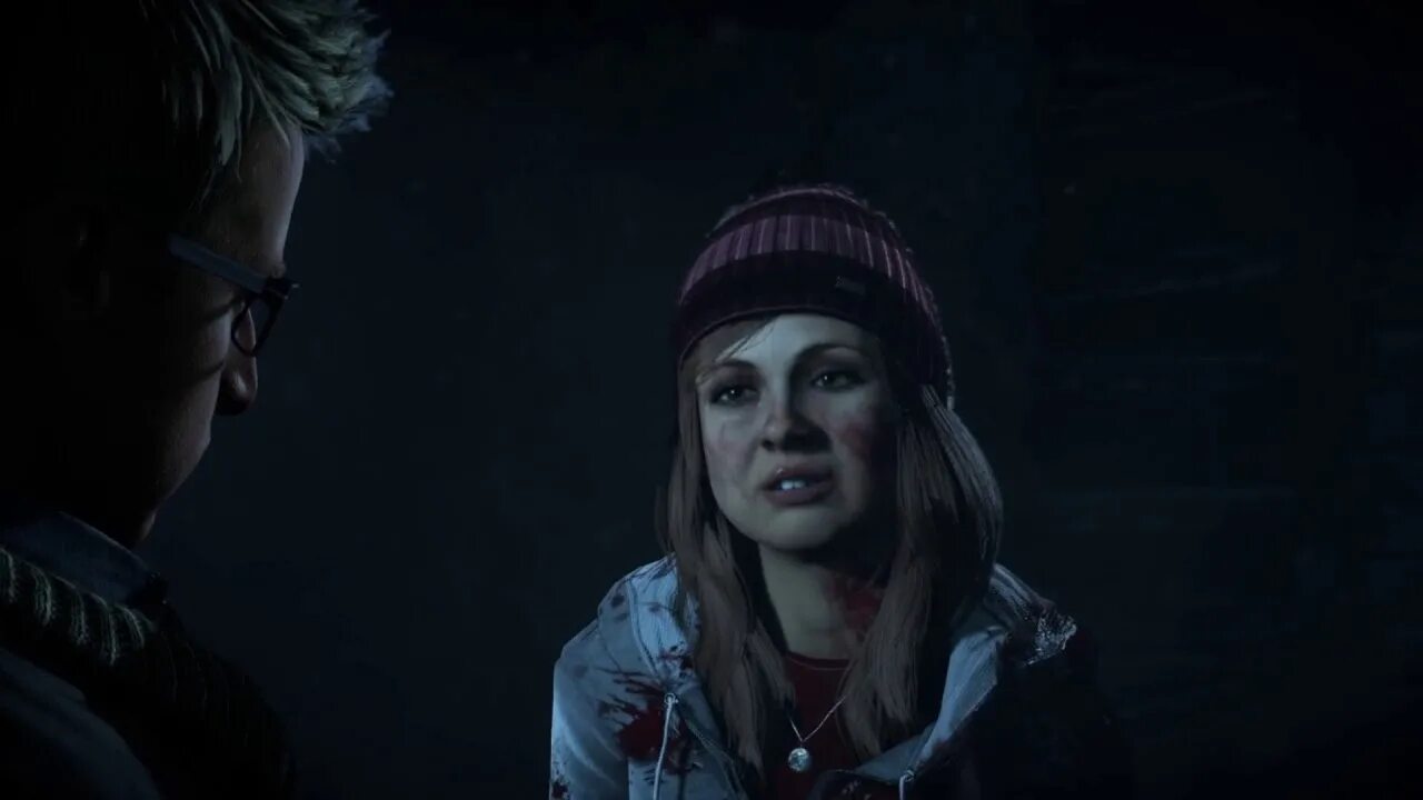 Until true. Until Dawn дожить до рассвета. Дожить до рассвета (until Dawn) ps4. Until Dawn (дожить до рассвета) лесби.