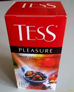 Чай тессам