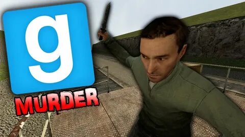 Murder mod