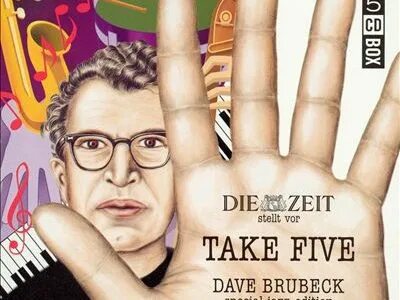 Take 5