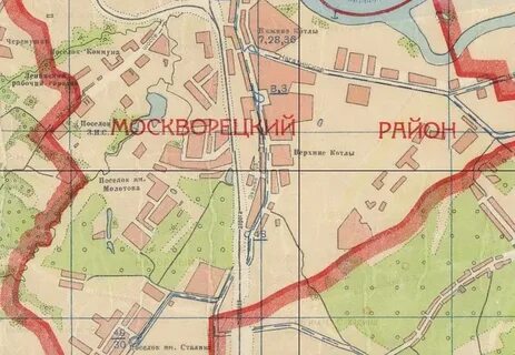 Индекс нагорная 8