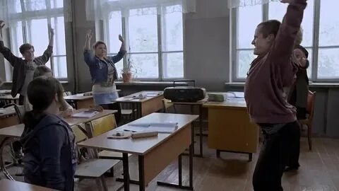 Коррекционный класс комплект