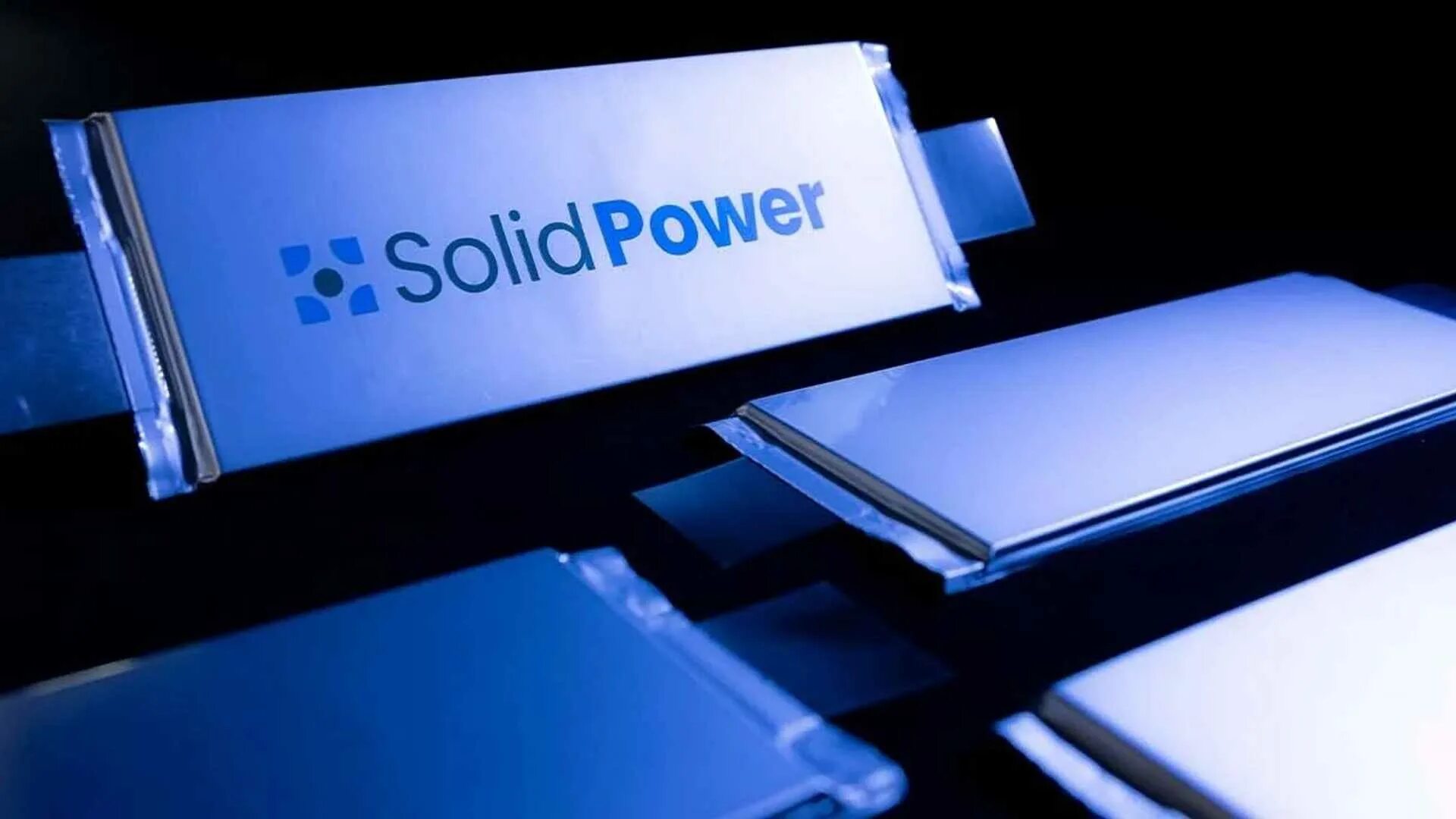 Solid power