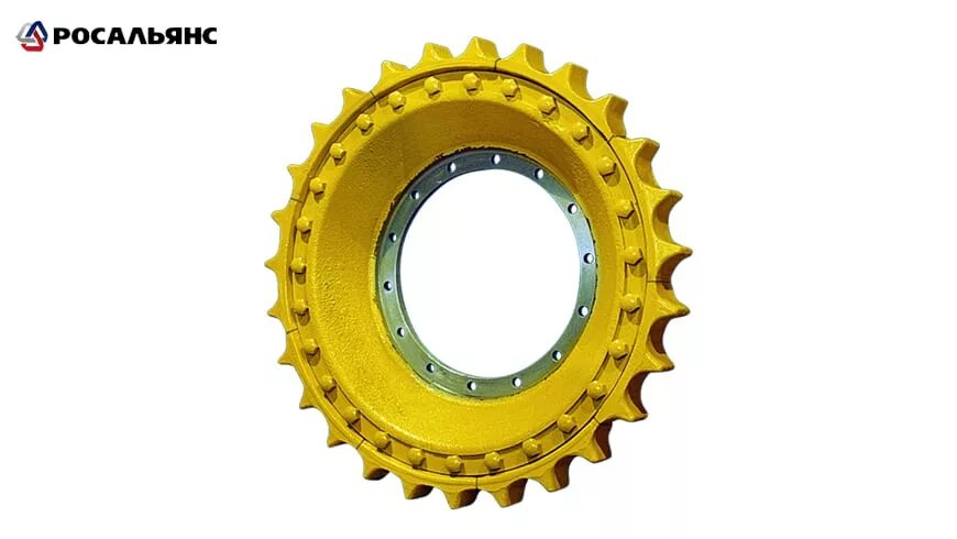 Колесо ведущее сегментное т130. Колесо ведущее т-170 сегментное. Колесо ведущее 50-19-160 т-170. Ведущее колесо бульдозера б10м.