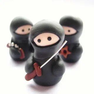 Dolls buttons