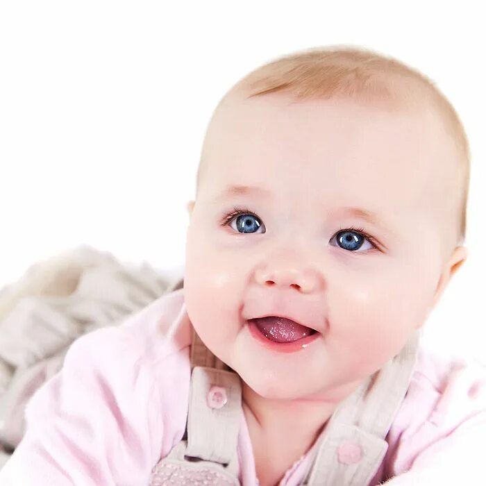 Красивый здоровый малыш. Бейби. Ребёнок BADIER. Baby Swaberry лицо