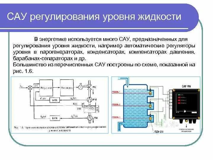 Адаптивные Системы