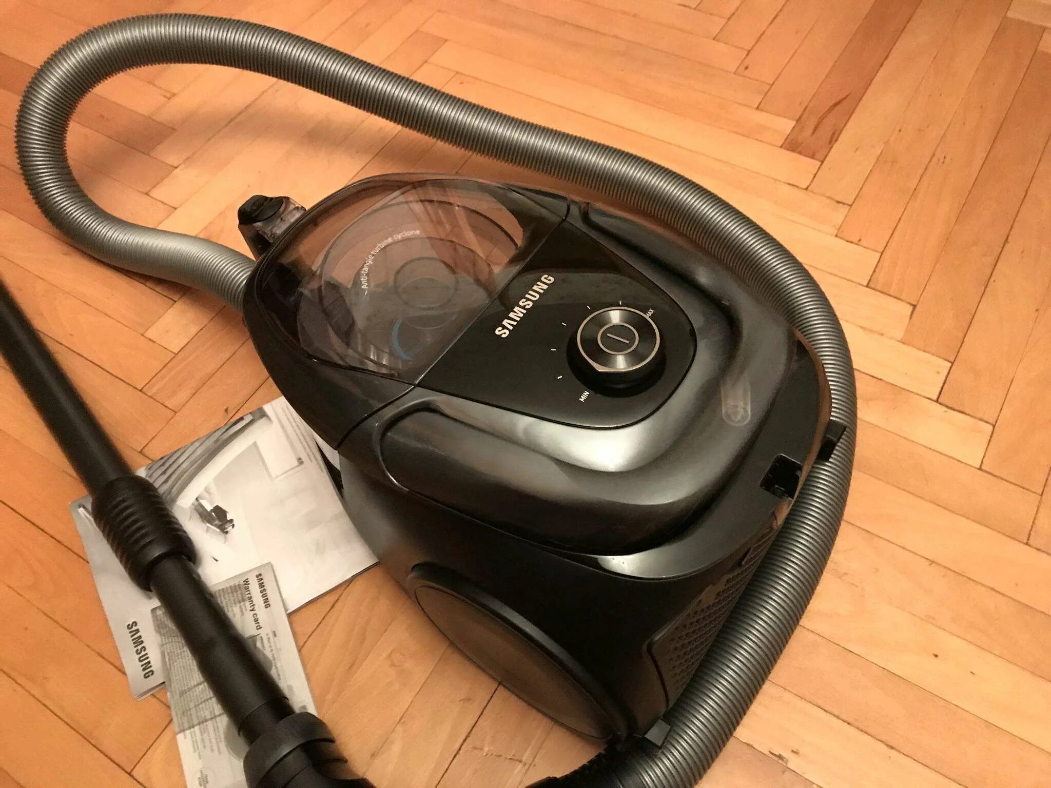 Пылесос самсунг sc6630 фото Пылесос Samsung SC5251 VCC5251V3R купить по низкой цене в интернет-магазине ОН