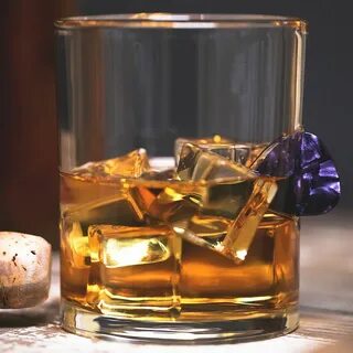 Калейдоскоп напитков