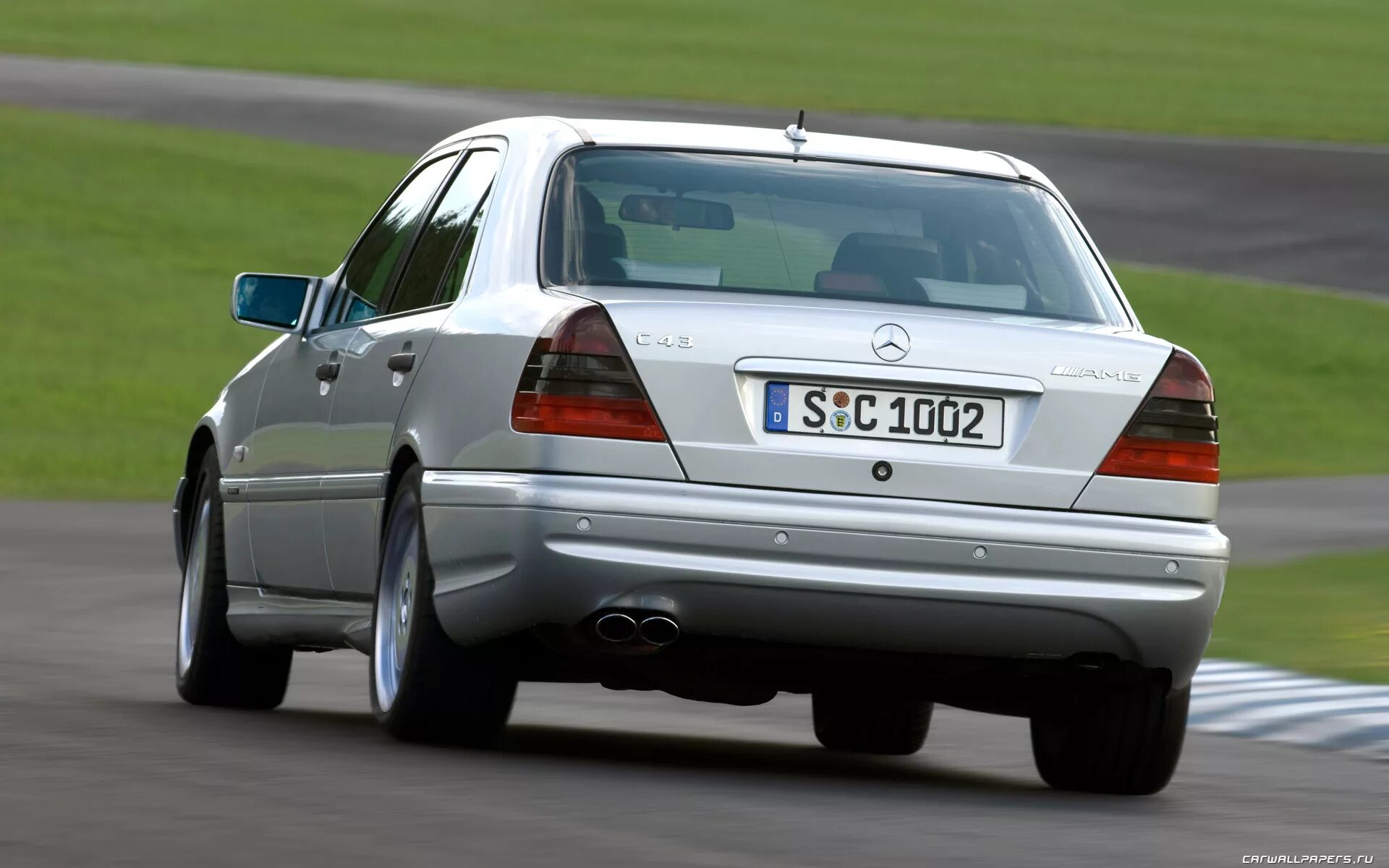 W c 43
