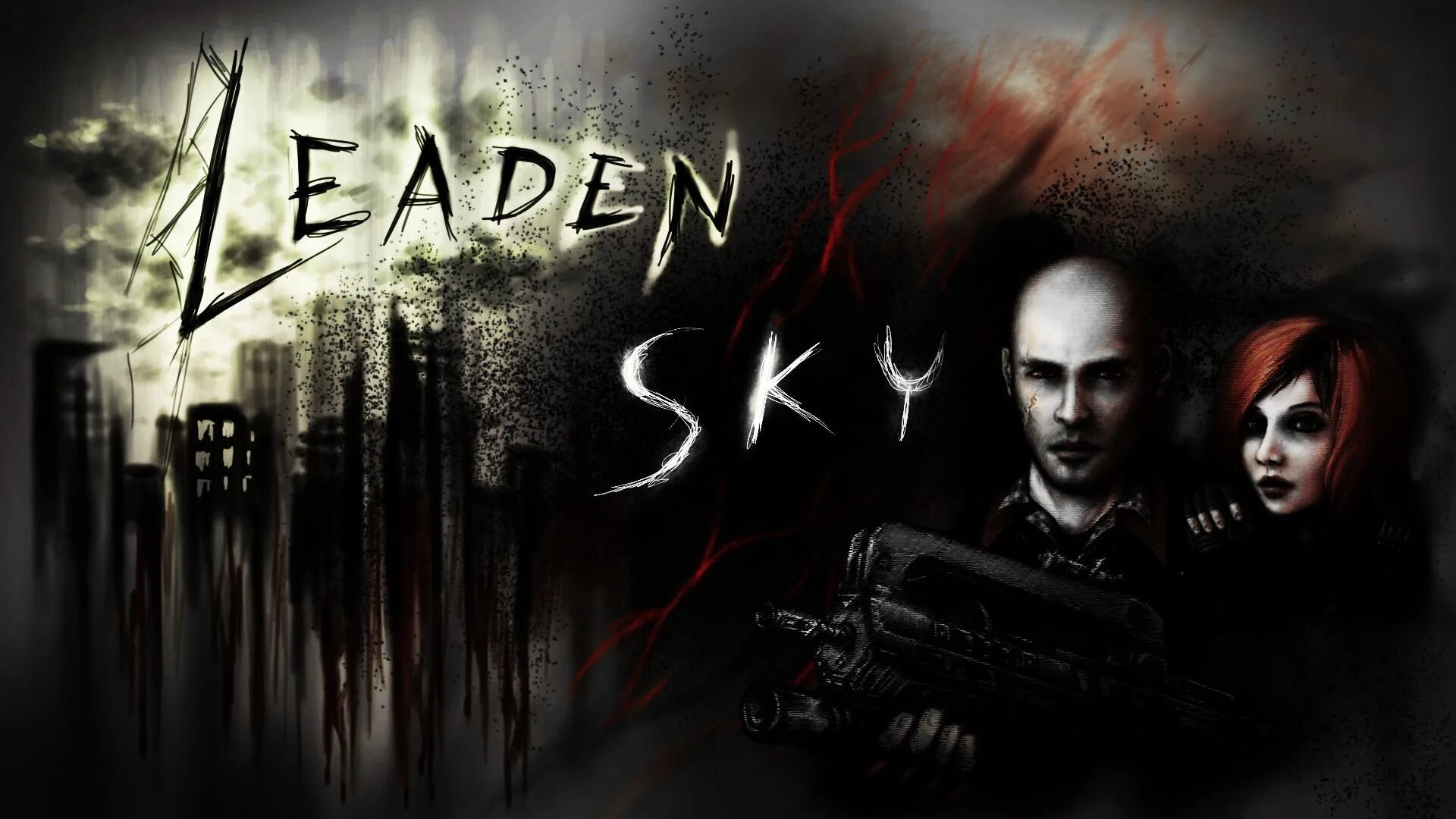 Sky demo. Leaden Sky update 5. Leaden Sky Art. Leaden Sky 2. Leaden Sky играть.